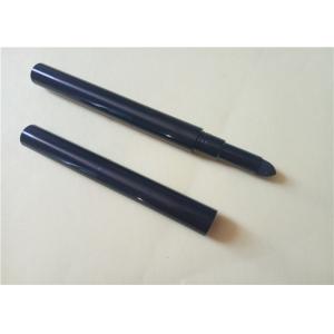 Multifunctional Beautiful Auto Eyebrow Pencil ABS Material 149.5 * 10.1mm