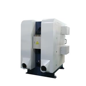 ABB Robotic Arm Door Handles Components Belt Sander Custom Robot Sanding Robotic