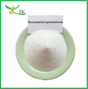 Cheap Wholesale Price Bulk 99% Glucosamine Hydrochloride Powder Glucosamine HCL for sale
