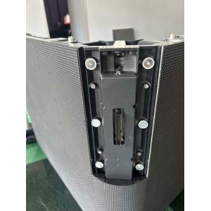 P1.56 Bematrix LED Frame Rental LED Display with 496mm X 496mm