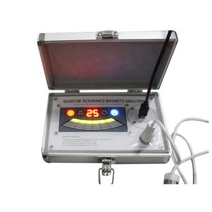 Mini Quantum Therapy Machine Body Health Analyzer With CE Approved