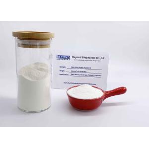 Solid Drinks Hydrolyzed Collagen Peptides Transparent Good Solubility Into Water