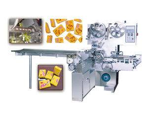 China SGM-450 Bouillon/Soup Cube Packing Machine on sale