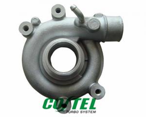 China AL Material Precision Turbocharger Compressor Housing for Toyota CT9 on sale