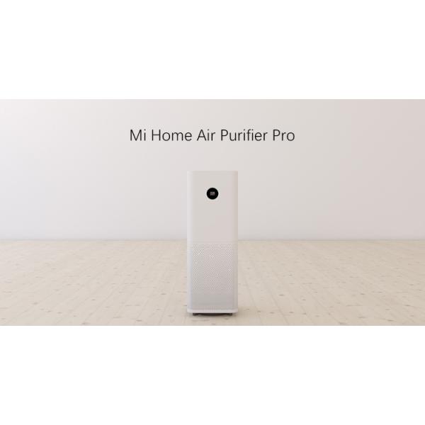 Global Version Xiaomi CE Certificate Home Desktop Office Smart Mi Hepa Air Purifier Pro