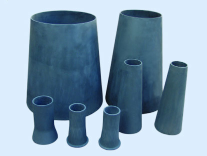 Quality TECHNICAL CERAMICS USED FOR THE PRODUCTION OF REFRACTORY PRODUCTS   INCLUDING LINING AND FITTINGS FOR FURNACE EQUIPMENT wholesale