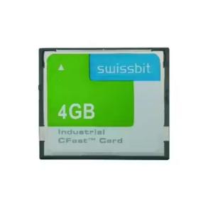 Cheap B&amp;R 5CFAST.4096-00 Industrial SSD Module 4TB High-Capacity Storage SATA III Interface Rugged For Edge Computing &amp; Data Logging for sale