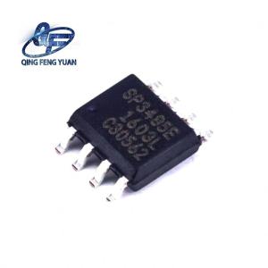 Cheap 100% New Original SP3485EN-L Integrated circuit Controllers Atuc64l4u-aut Tas5825prhbr for sale