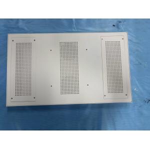 27 Inch FHD Window LCD Display 2000nits Hanging Mount