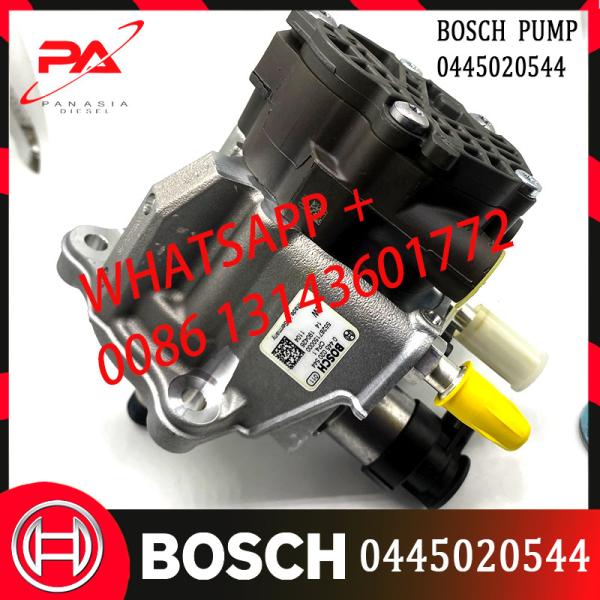For Foton Cummins Engine Spare Parts Fuel Injector Pump 0445020544 0445020516