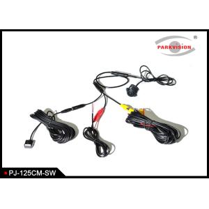 Horizontal Viewing Angle Reversing Car Rear View Camera For Car Parking Line