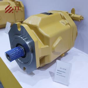 271-2116 PUMP GP-PISTON D6T