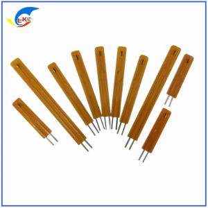 B3950 1% MF55 Ultra-Thin Shape NTC Thermistor 10K 103F3950Thin Film Temperature