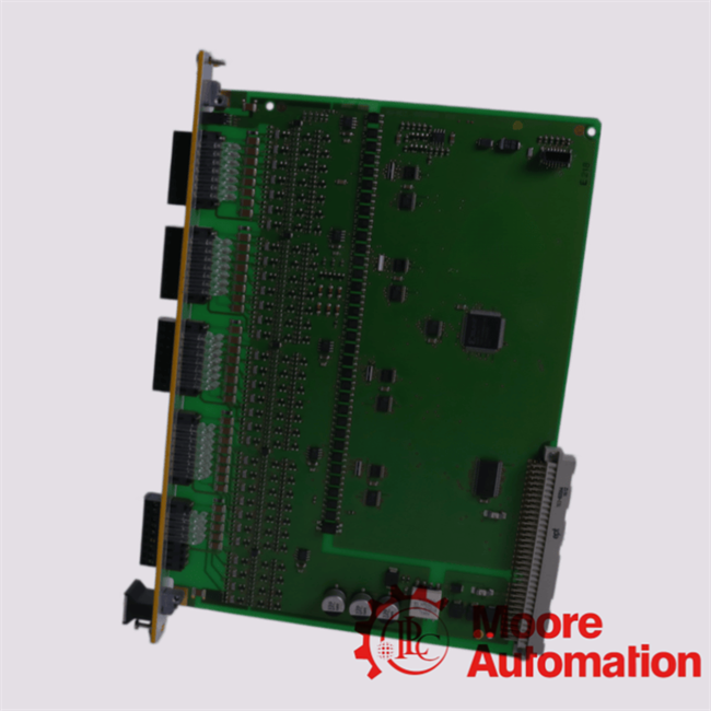 F60CPU01 HIMA central processing unit (CPU) module