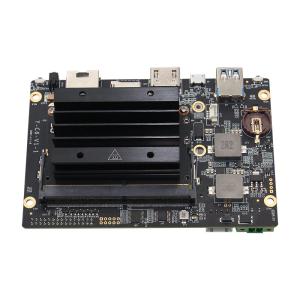 Cheap Type-A 2 Lane MIPI RS232 SBC Embedded System Nano Nvidia Jetson Developer Kit USB 3.1 for sale