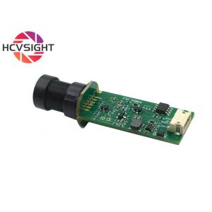 700TVL Analog Signal Camera Module For CCTV Monitoring CVBS Camera Module