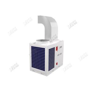Cheap 10HP Horizontal Portable Tent Air Conditioner High Efficiency Event Hall Use for sale