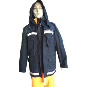 China Sweat - Absorbent Breathable Outerwear Work Jackets Environmental Protection on sale