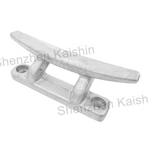 Heavy Duty Ship Mooring Cleats Stainless Steel Boat Mooring Dock Cleats Marine