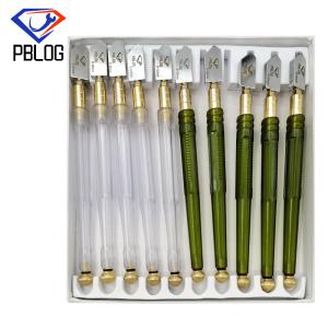 PBLOG diamond glass knife OEM hardware tools cutting glass tools special knife