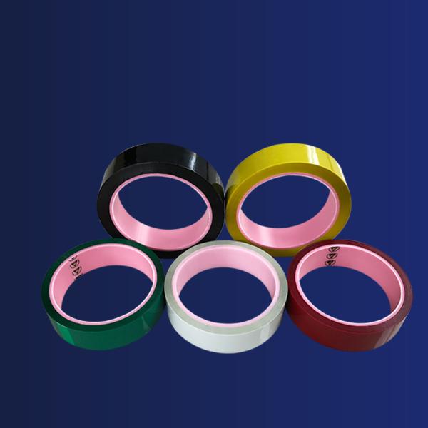 220V Voltage Masking Paper / Masking Paper Roll Roll 12in Good Chemical