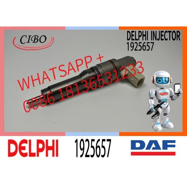 Quality High Quality Fuel Injector 1925657 BEBJ1D00001 2005596 Common Rail Injector For DAF MX13 EURO 6MY15 wholesale