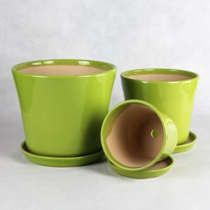 Customizable Ceramic Pots To Meet Your Specific Planting Requirements