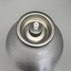 High-End Tire Inflator Valve for Luxury Car Owners with Exquisite Design