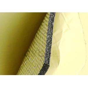 Cheap Cross Linked HVAC Insulation Foam High Apparent Density ≤28 ± 2 Kg/M³ for sale