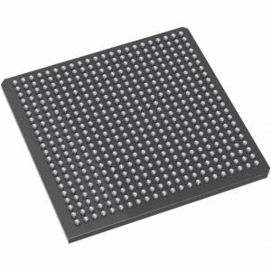 Cheap Field Programmable Gate Array XCZU3CG-1SBVA484I 1.2GHz Quad SOC FPGA IC With CoreSight for sale
