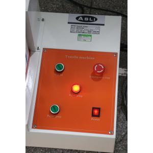 2KN/200kgs Micro - Computer Tensile Testing Machine For Rubber And Plastic