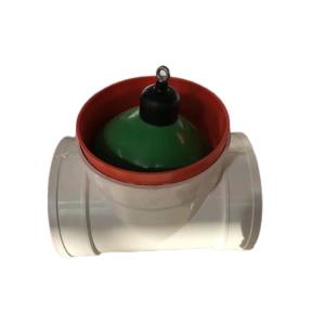 Effective Pipe Plugging With Cylindrical Slurry Pipe Blocker Corrosion Resistant