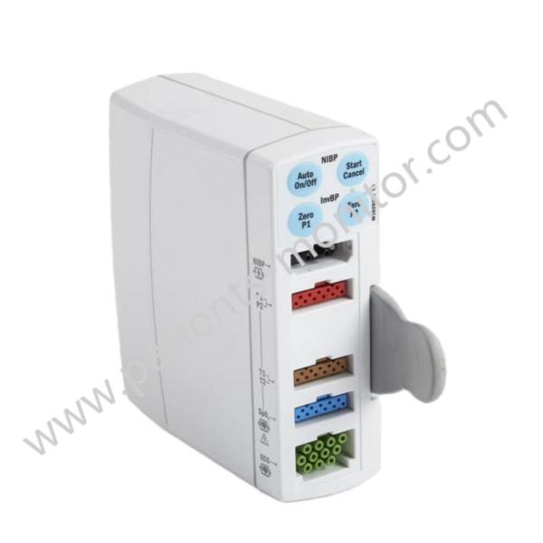 GE B450 B650 Patient Monitor E-PSMP-01 Module Multifunctional Measurement