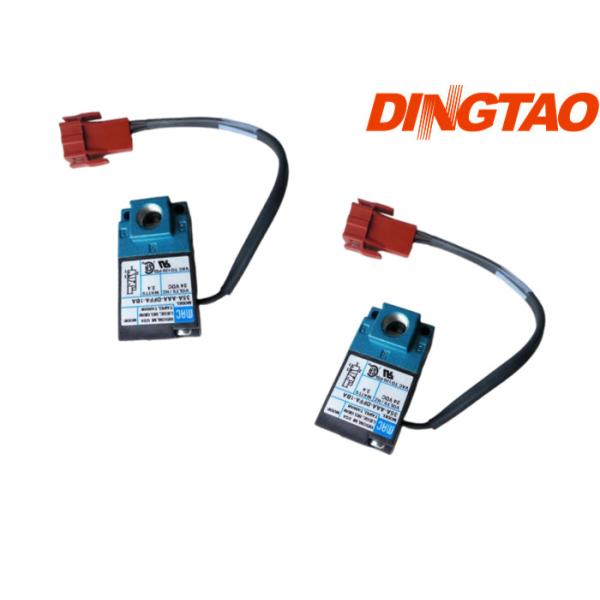 75714000 GT7250 S7200 Cutter Parts Pneu Vlv Assy S5200/s7200 Sharpener/pres