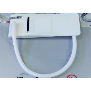 Neonate3 NIBP Measuring Blood Pressure Cuff Animal Use TPU Material 5CM To 10