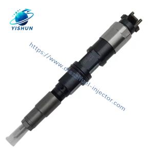 Diesel Common Rail Injector 095000-6460 Re529150 Diesel Fuel Injector 0950006460
