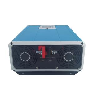 Wholesale App Pc Remote Control 1500W 2000W Dc To Ac Pure Sine Wave Power