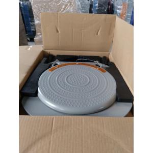 Car wheel balancing and wheel alignment machine for garage