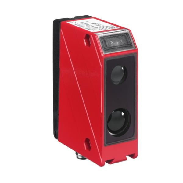 Quality LEUZE ODS96BM/V6-600-S12 Laser Sensor - 600mm Range, IP67, S12 Interface | AGVs & Smart Warehousing | Anti-Interference, High-Precision wholesale
