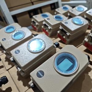 Samson 3730-3 Electro Pneumatic Control Valve Positioner 955 Filter Regulator