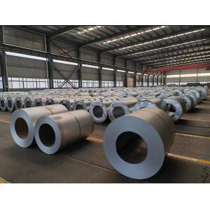 【High-Quality Cold Roll】0.4-3.0mm SPCC Cold Rolled Steel Coil, Multiple