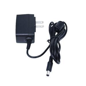 Universal Switching Power Adapter , 9 Volt 600MA Power Supply Wall Plug