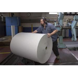 White C1S FBB Ivory Board GC1 210gsm-400gsm One Side Coated Paper for Sandwich