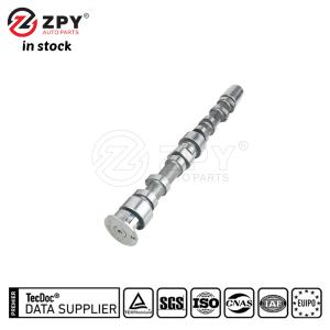 ZPY Engine Intake Camshaft 03C109101DC for VW Audi Porsche