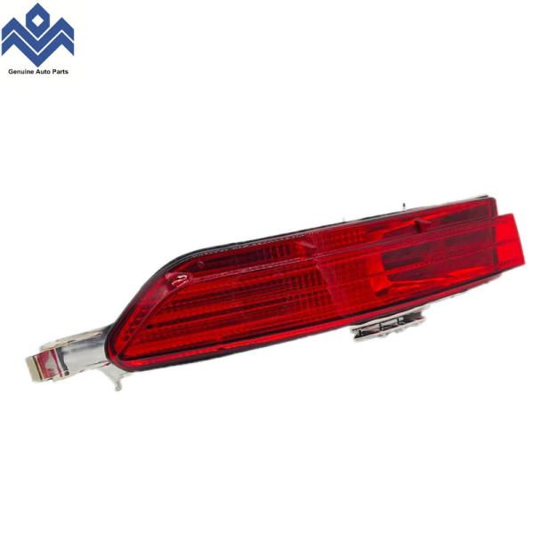 Rear Fog Driving Light Lamp Right Vehicle Body Parts For Volkswagen New 2010 Touareg 7P6 945 702F 7P6945702F