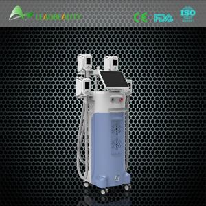 Lipo Cryo Cryotherapy Fat Freezing Cryolipolysis Machine For Salon Use