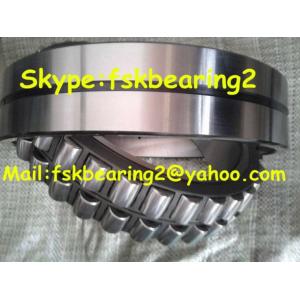 Durable useful Roller Bearings 22236CCK / W33 180mm x 320mm x 86mm