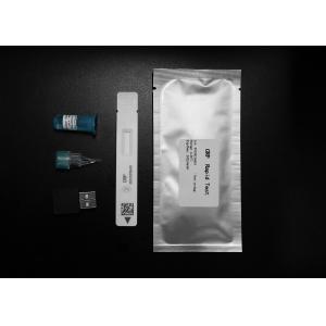 WWHS CRP Rapid Test Kit Inflammation in Vitro Diagnostic Test