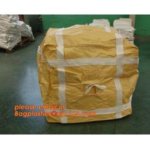 PP Vegetable Ton bags PP Spout Bulk Bags PP Firewood Jumbo Bags PP small bags PP