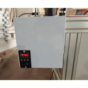 Modular ESD Belt Conveyor Line For Easy Expansion And Reconfiguration